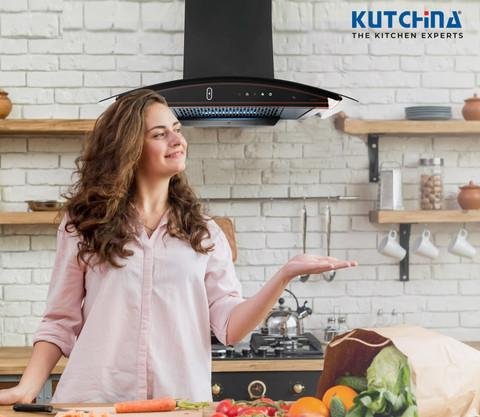 Kutchina Kitchen Chimney Goalpara